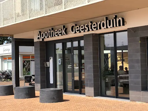 Apotheek Geesterduin