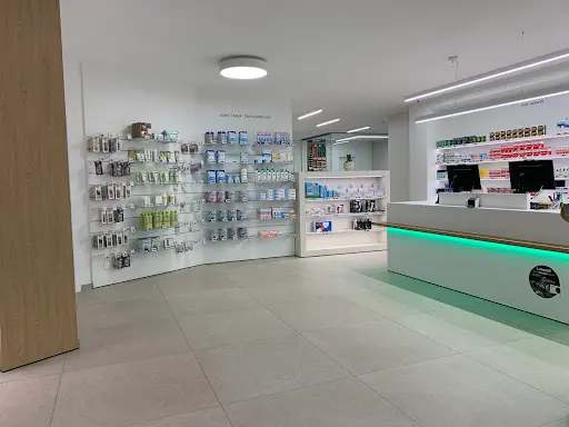 Apotheek Farmapunt Hamont