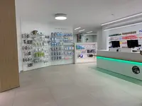 Apotheek Farmapunt Hamont