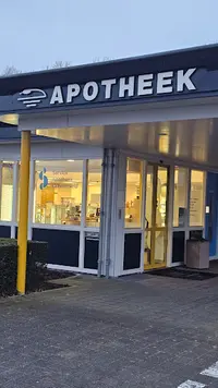 Apotheek Lemelerveld