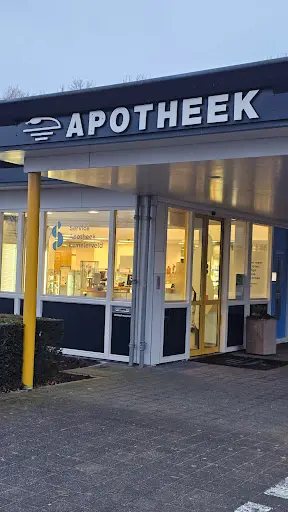 Apotheek Lemelerveld