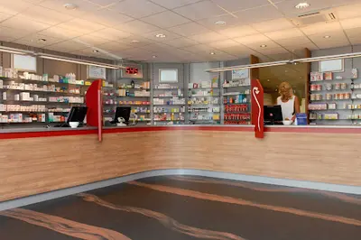 Apotheek Hessen Apotheek