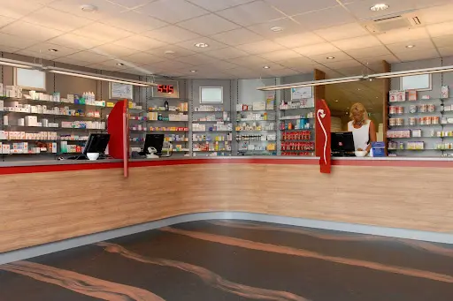 Hessen Apotheek
