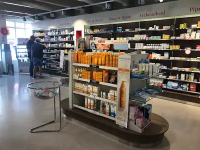 Apotheek de Waag