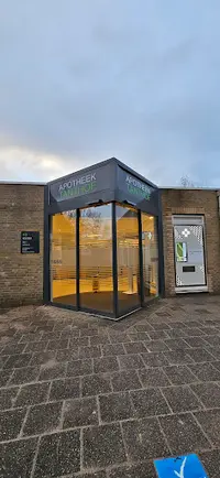 Apotheek Tanthof