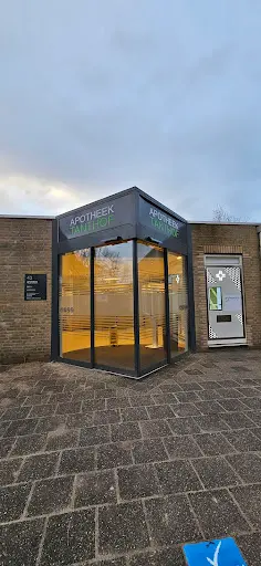 Apotheek Tanthof