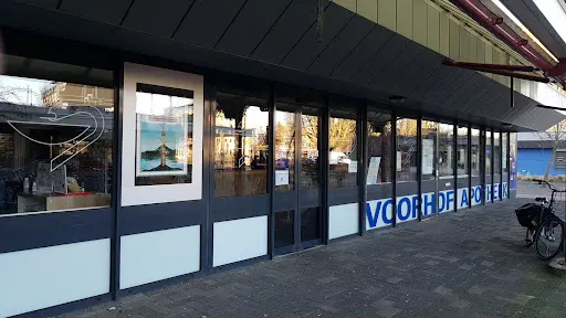 Voorhof Apotheek