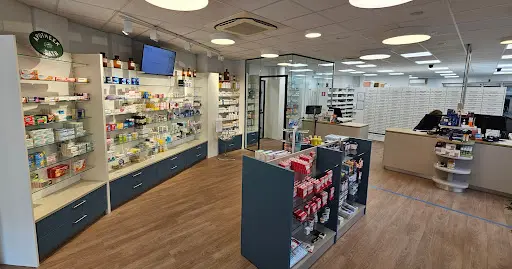 Apotheek Cath