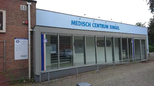 Benu Apotheek Stadspoort