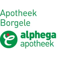 Medipost Uitdeelpost Van Alphega Apotheek Borgele