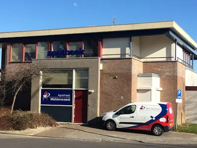 Apotheek Acn | Apotheek Middenwaard