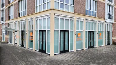Apotheek Broekerveiling