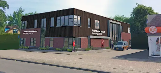 Apotheek Langedijk B.v.