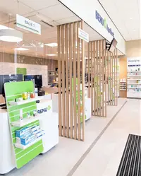 Benu Apotheek Wehl & Kilder
