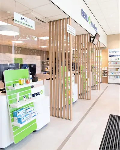 Apotheek Benu Apotheek Wehl & Kilder