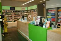 Apotheek Markt Maaseik