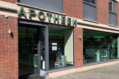 Apotheek Winters