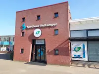 Apotheek Rietkampen