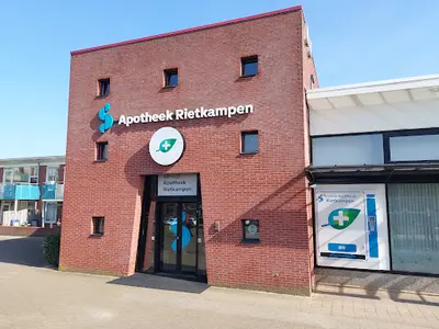 Apotheek Rietkampen