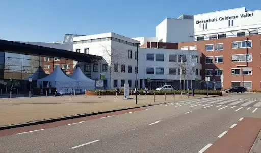 Vallei Apotheek
