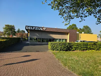 Apotheek Delfzijl