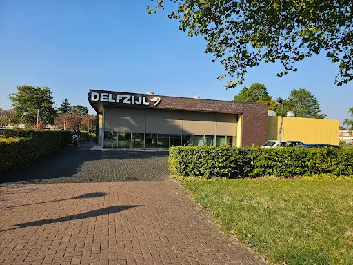 Apotheek Delfzijl