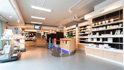 Apotheek Artois
