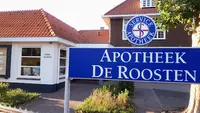 Apotheek de Roosten