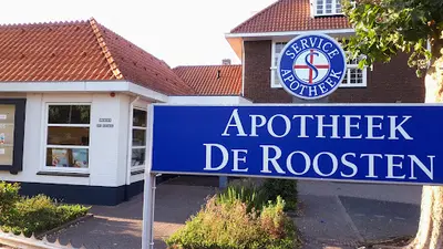 Apotheek de Roosten