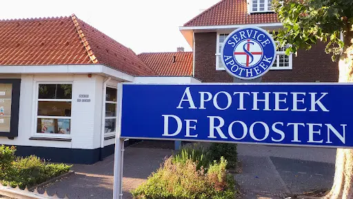 Apotheek de Roosten