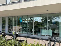 Apotheek Lingmont