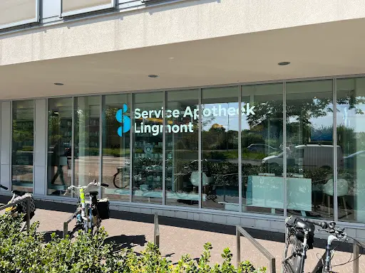 Apotheek Lingmont