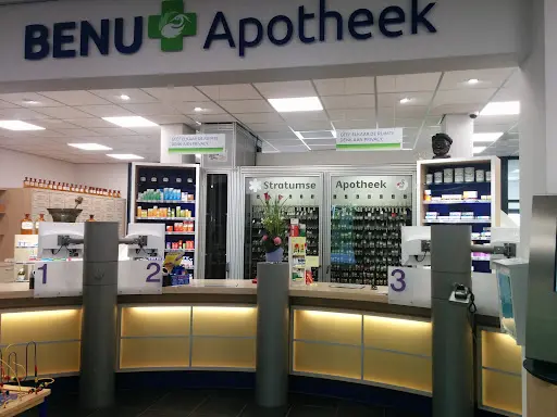 Stratumse Service Apotheek