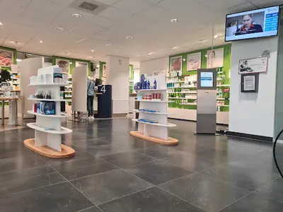 Apotheek Service Apotheek Elburg