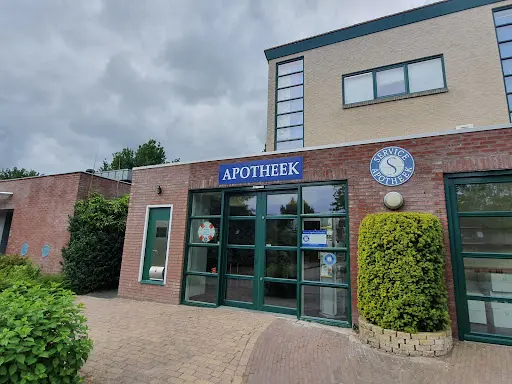Apotheek Emmen B.v.