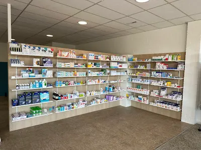 Apotheek Schoonebeek