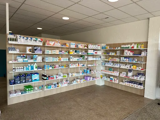 Apotheek Schoonebeek