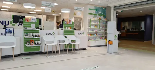 Benu Apotheek Emmercompascuum
