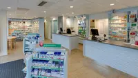 Servicepunt Apotheek de Vriendschap Emmen