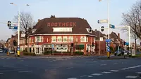 Apotheek Wooldrik Bv