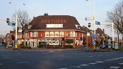 Apotheek Wooldrik Bv