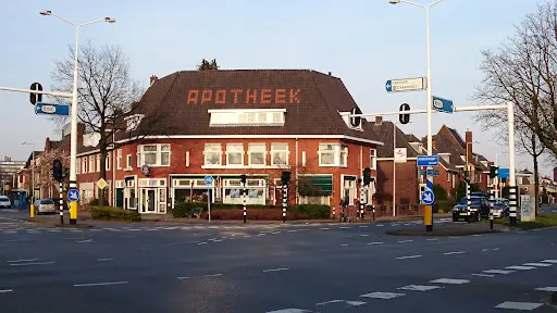 Apotheek Wooldrik Bv