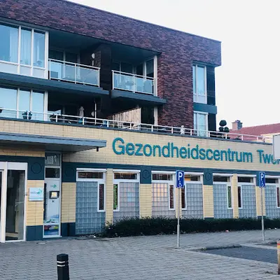 Apotheek Samenwerkende Apotheken Enschede