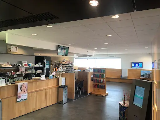 Service Apotheek de Eekmaat