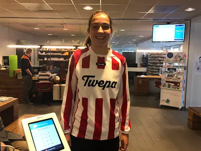 Apotheek Service Apotheek Twekkelerveld Enschede