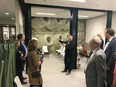 Apotheek Service Apotheek Veldpoort Enschede