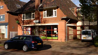 Apotheek Benu Apotheek Noord Veluwse