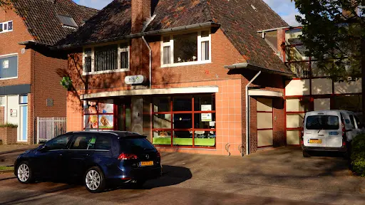 Benu Apotheek Noord Veluwse