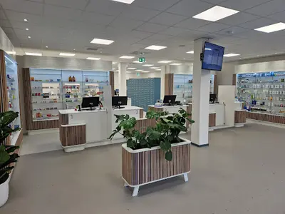 Apotheek Service Apotheek T Veer - Raamsdonksveer