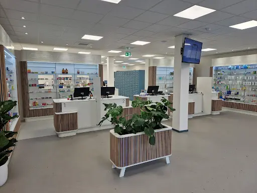 Service Apotheek T Veer - Raamsdonksveer